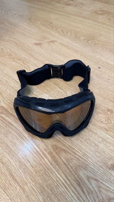 Ochelari de schi polarizati