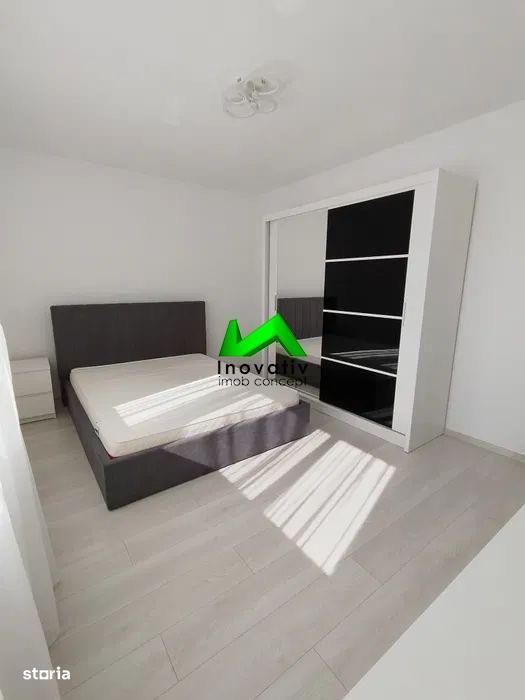 Apartament de vanzare 2 camere Sibiu Selimbar Triajului — fotografia 3
