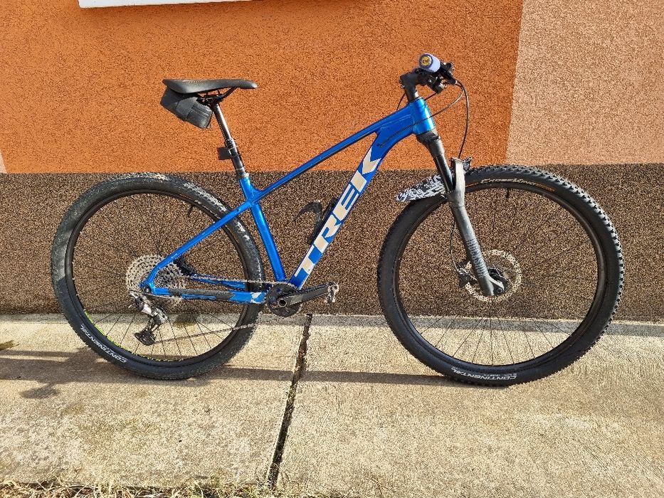 Trek Xcaliber 9 2023