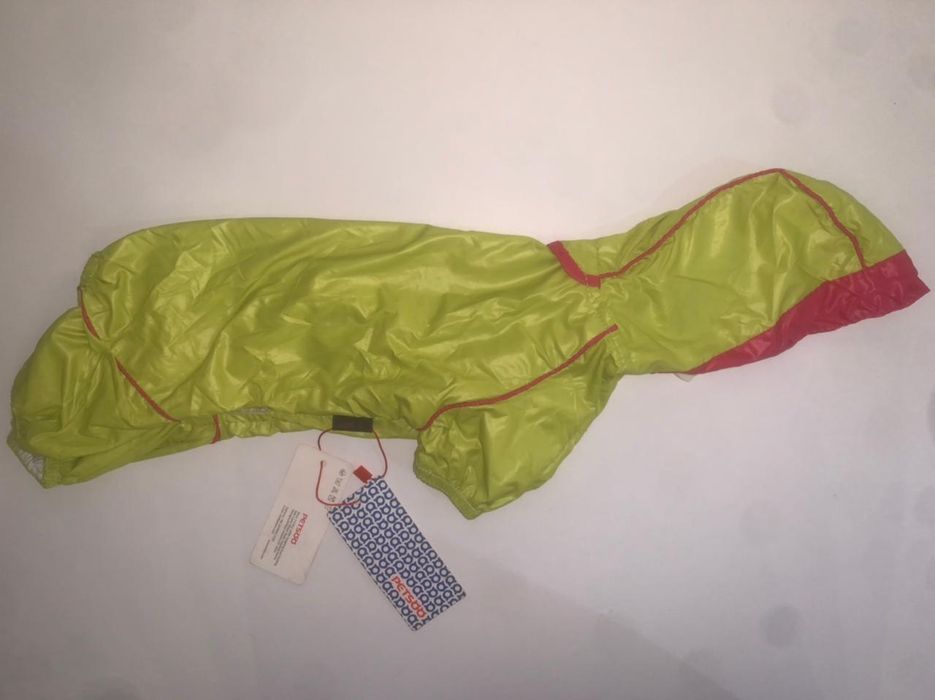 Комбинезон для собак