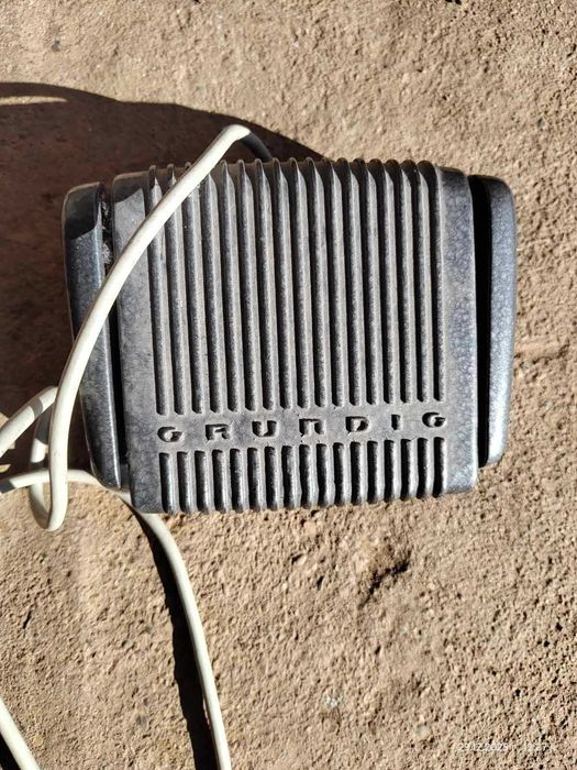 Grundig Грундиг 528
