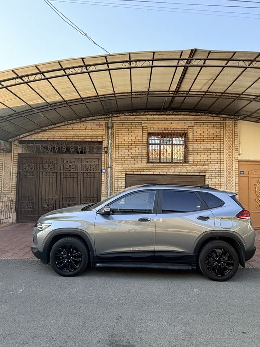 Chevrolet Tracker 2 Premier