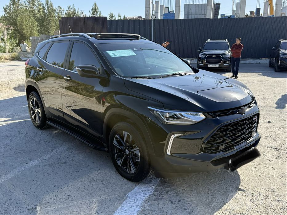 Tracker 2 Premier 2023