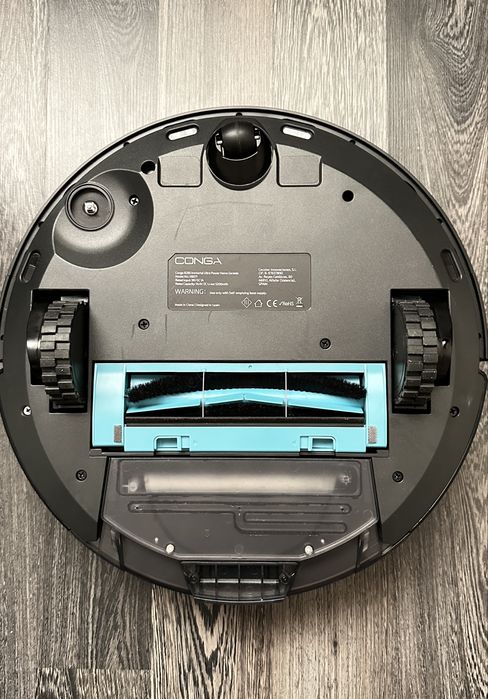 Robot aspirator Cecotec Conga 8290 Immortal Ultra