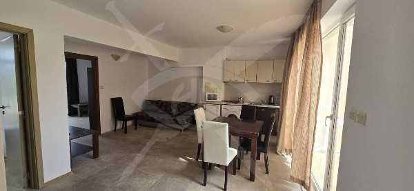 Тристаен апартамент в Слънчев бряг 92637