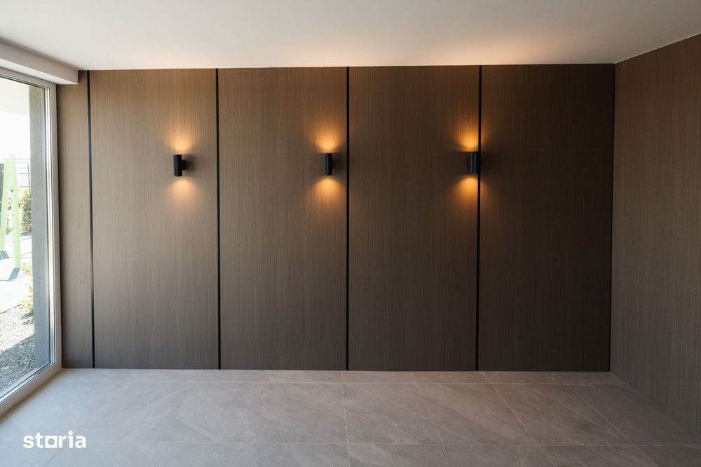 Elite Town Timisoara - Apartament 2 camere | TORONTALULUI