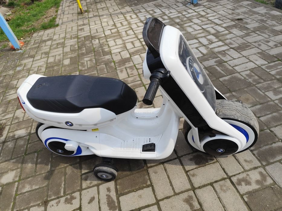 Детскиий Транспорт