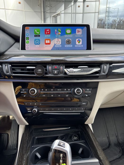 BMW X5 Готов Лизинг