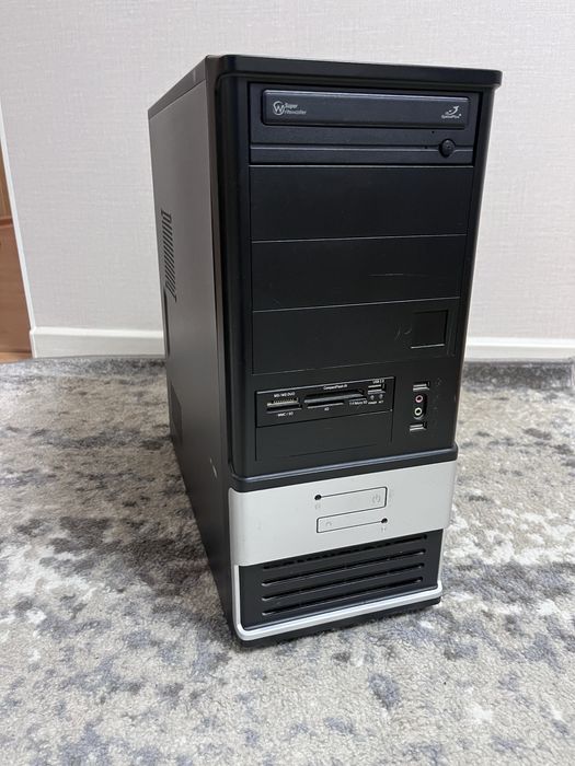 Продам компьютер