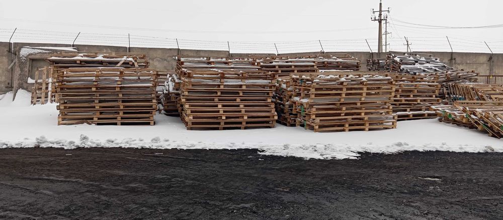 продам поддоны бу