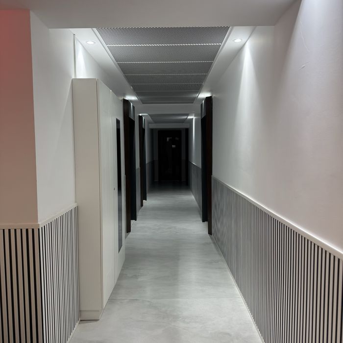Inchiriere apartament White Titanic Mamaia Nord