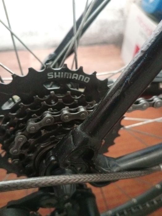 FUJI Японский Велосипед