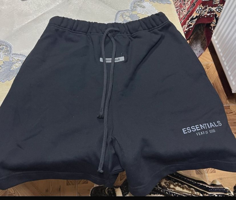 Vand pantaloni scurti  essentials