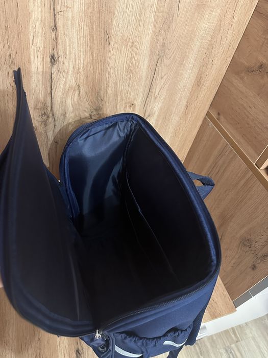 Школьная сумка.