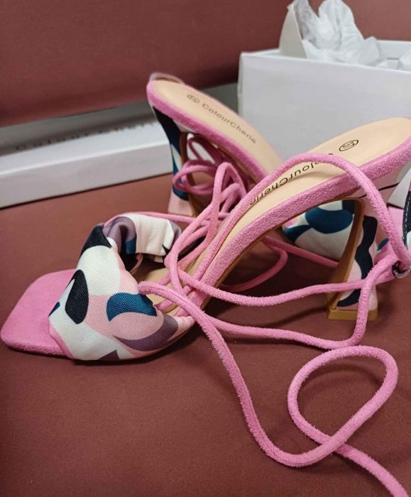 Нови обувки-20лв