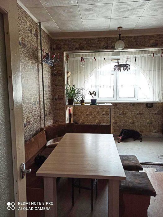 ИПОТЕКА Сергели 8, 4-х комнатная квартира продается