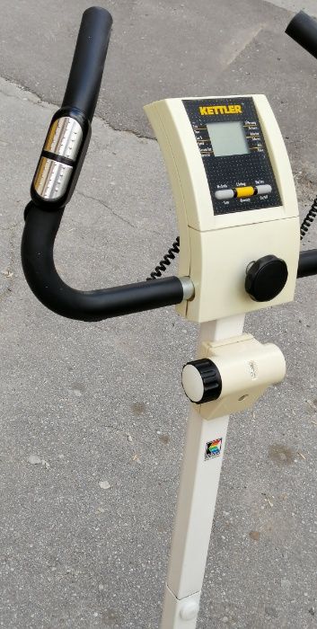 Велоаргометър Kettler