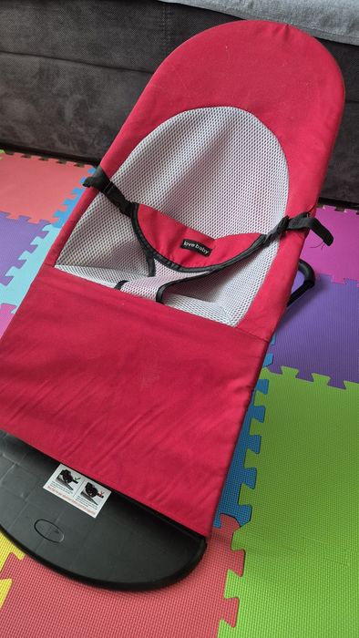 Scaun balansoar ergonomic