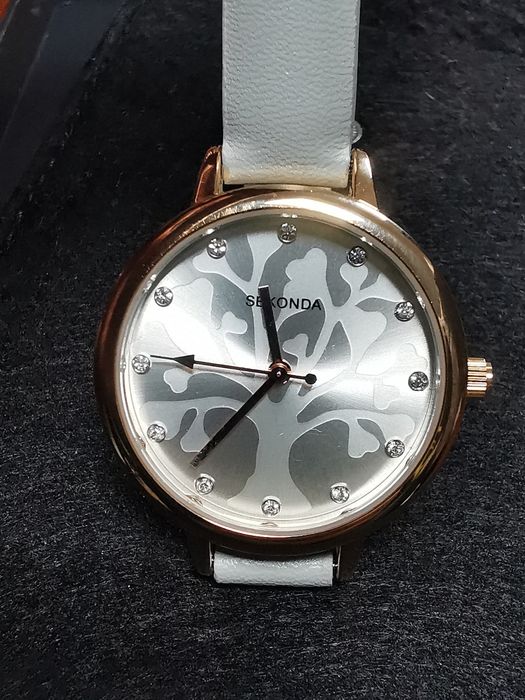 Ceas Sekonda Tree of Life - Quartz 35 mm Nou!