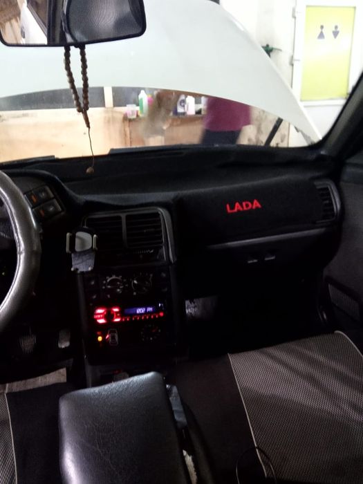 Продам ВАЗ 2110 хорошее состояние