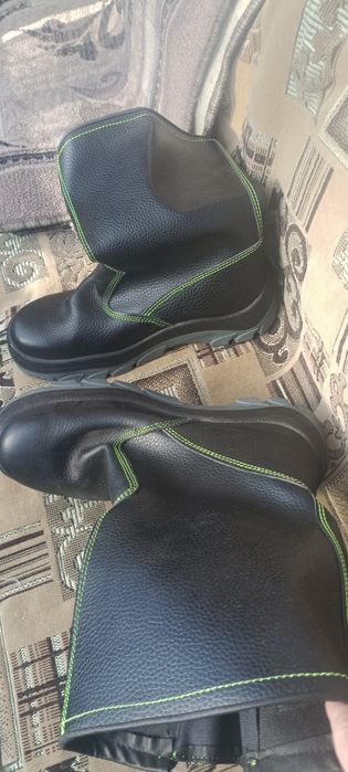 продам кирзовые сапоги