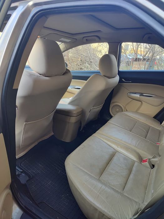 Honda civic 8 modelul full