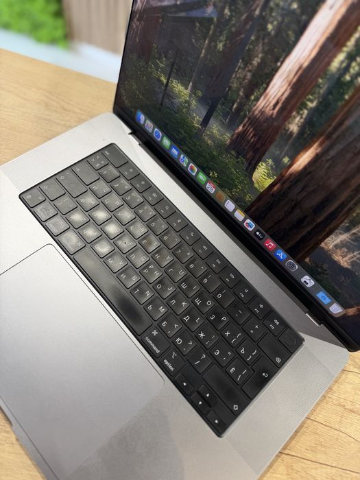 **ATS GSM**Macbook Pro M2 Pro 2023 16-inch 512Gb/Baterie96%/Fact+Gar