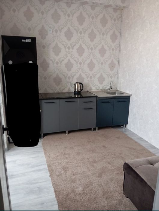 Квартира сотилади кридити бор фаргона шахар эко шахарда