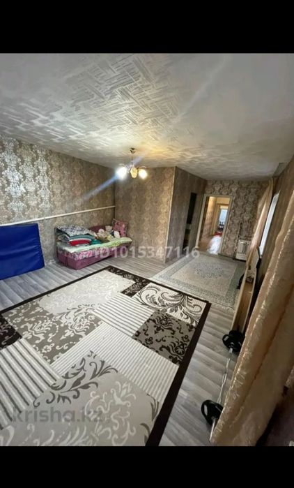 ППродам дом в сельский местности.