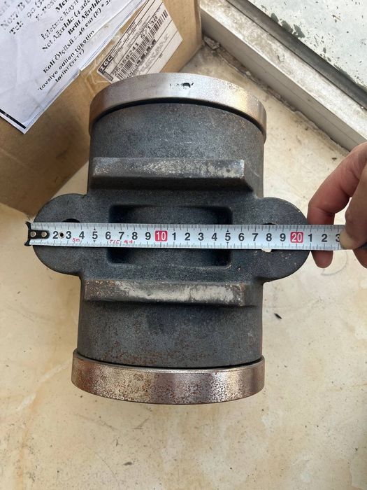 Диск Борона запчастлари