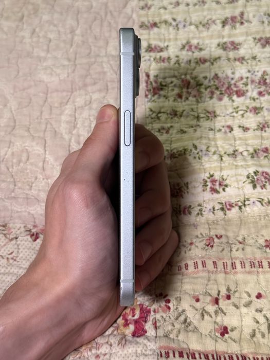 Iphone 15 128gb