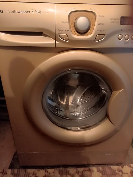 Продам машинку автомат, холодильник, телевизор