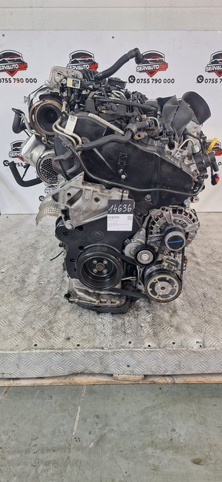 Alternator Volkswagen Passat B8 (2014-2019) 2.0 Motorina 2024