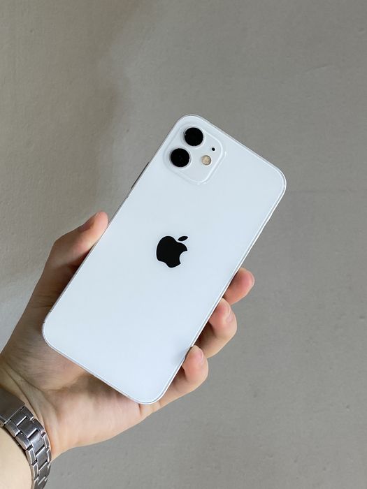 Apple Iphone 12