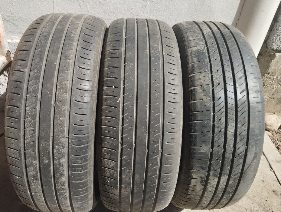 Продам Корейские резины Hankook