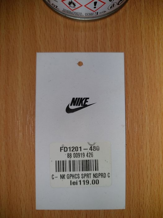 Tricou Nike original