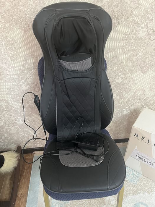 Арқаға арналған массажер сатылады, шұғыл