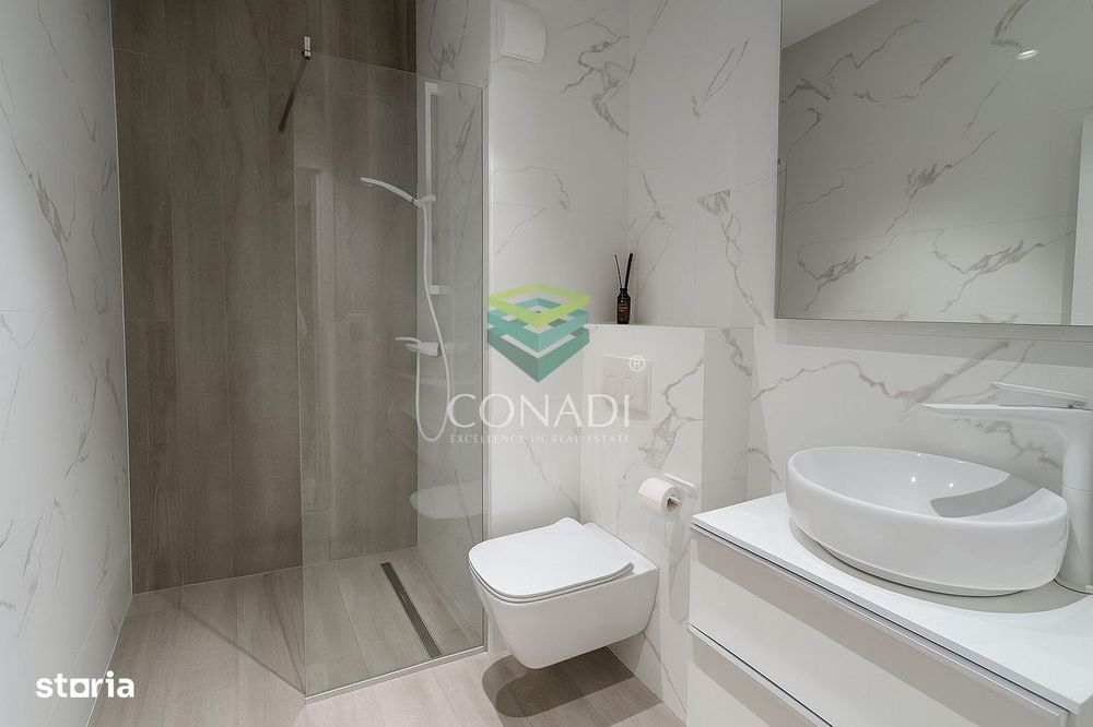 Duplex 5 camere | View Spectaculos | Herastrau | 2 locuri parcare