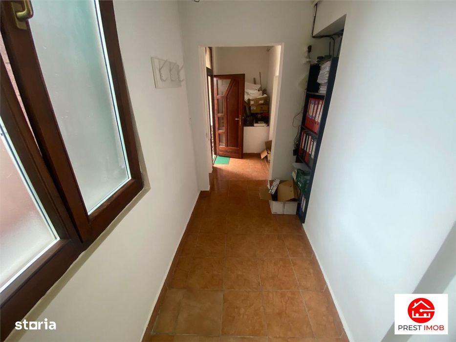 De inchiriat spatiu pentru birouri  in zona semicentrala