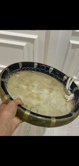 Doyra sotiladi naht pulda