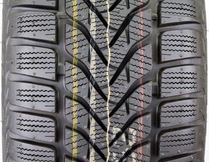 Новые зимние балоны (шины) Lassa