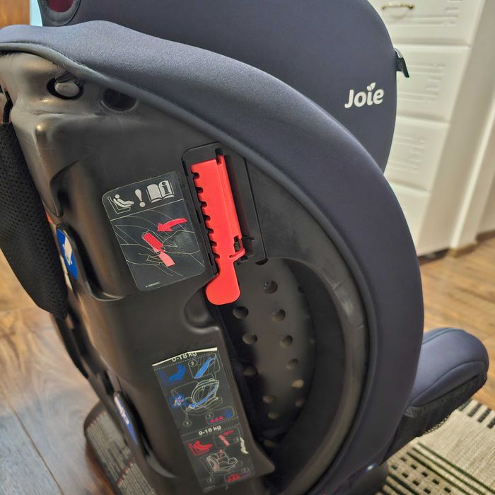 Scaun auto Joie Every stage 0-25 kg