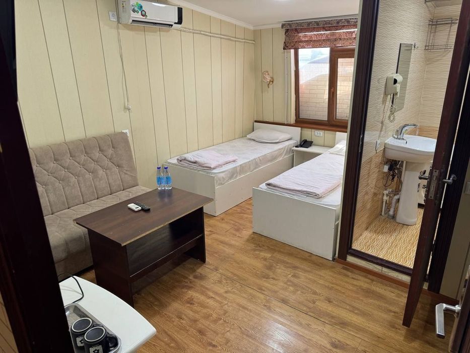 Kvartira mehmonxona hotel xostel kunlik ijara