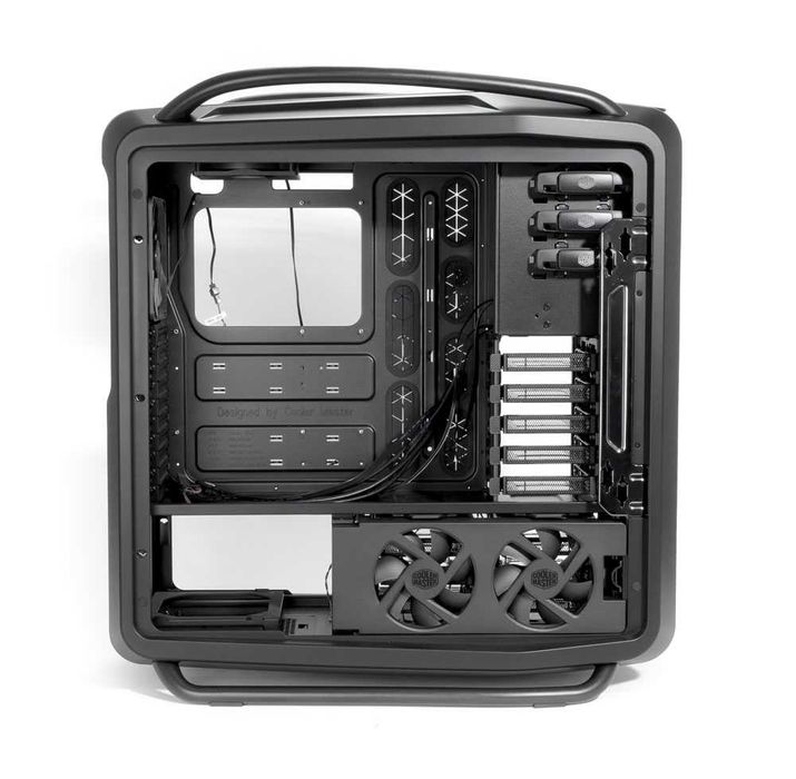Корпус Cooler Master Cosmos II