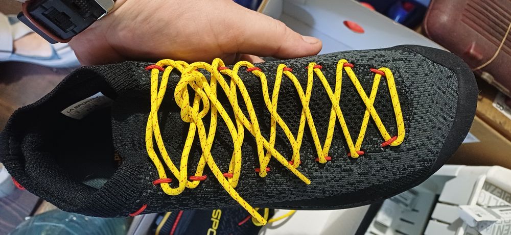 La Sportiva Evo tx2