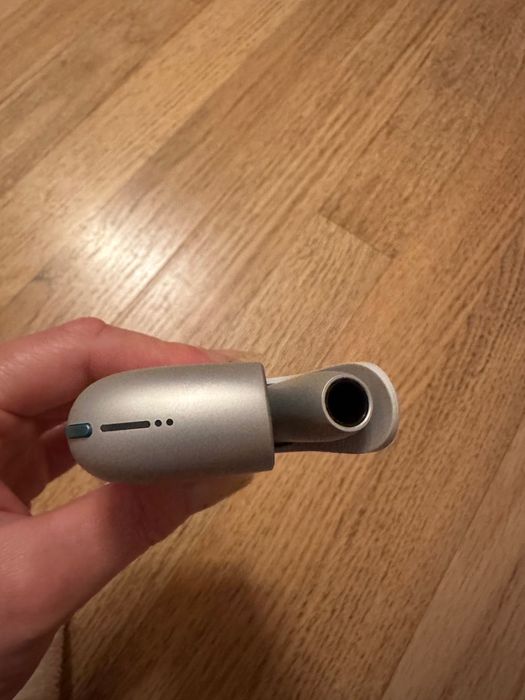 IQOS 100% funcțional