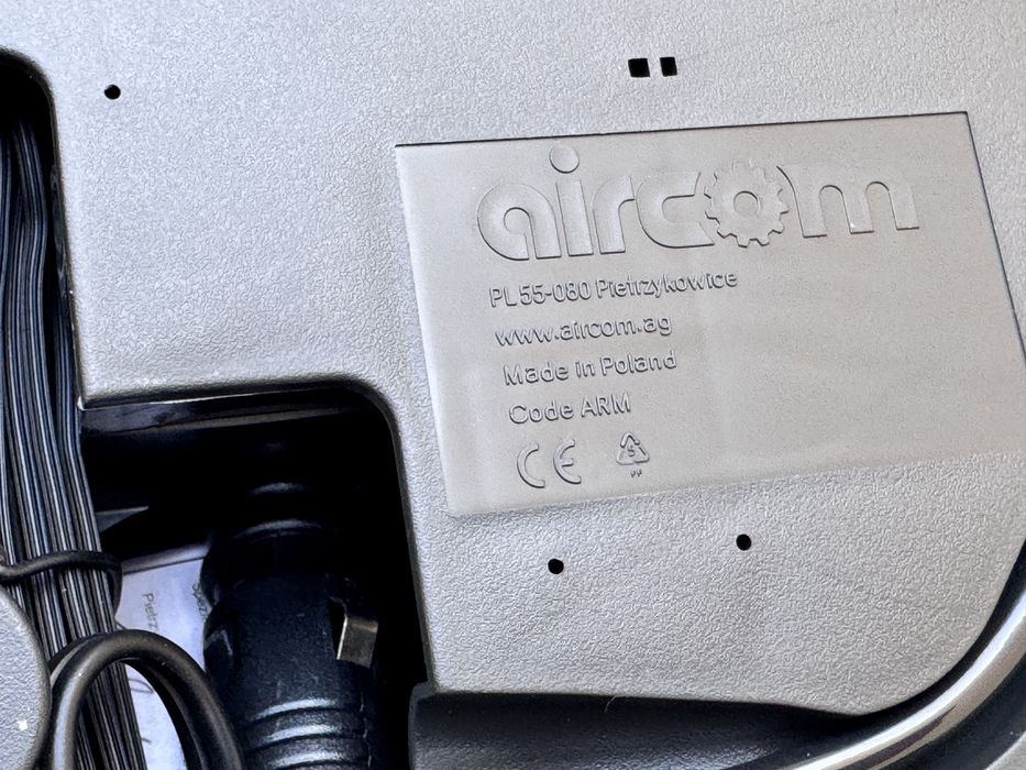 Оригинален компресор VW Audi Skoda Seat чисто нов