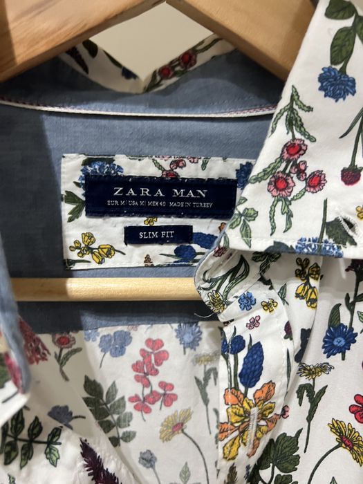Camasa barbati zara L