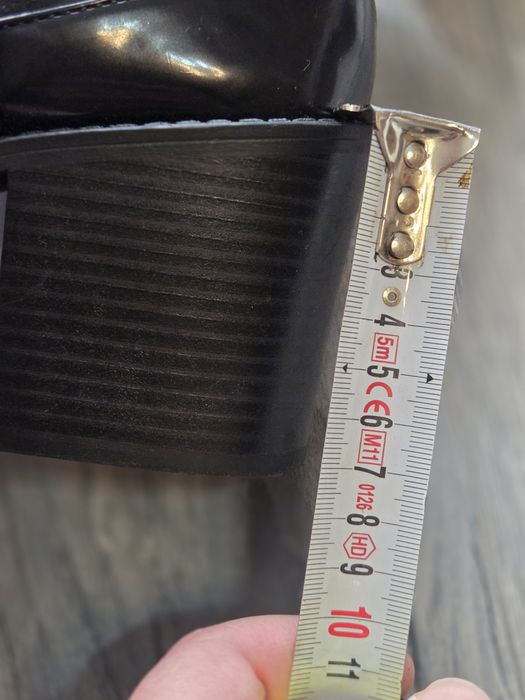 Zara,обувки,боти 40н