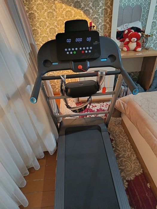 PB PowerGym yugiradigan